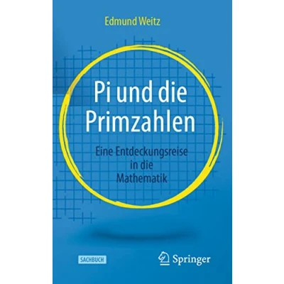 Abbildung von Pi und die Primzahlen: Eine Entdeckungsreise in Mathematik