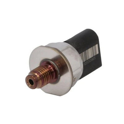 Abbildung von PIERBURG 7.11225.15.0 Sensor, Kraftstoffdruck AUDI: A4 B8 Avant, A6 C6 Saloon
