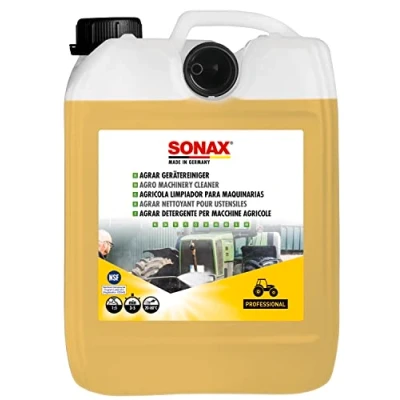 Abbildung von SONAX 07055000 Universalreiniger 5