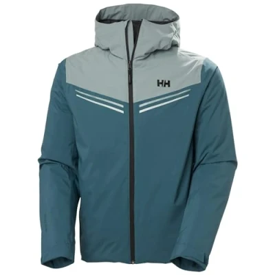 Abbildung von Helly Hansen Men’s Alpine Insulated Ski Jacket