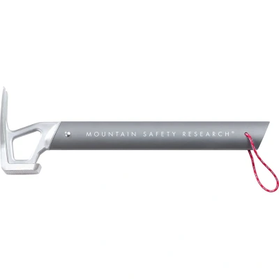 Abbildung von MSR Tent Stake Hammer Zelt Zubehör
