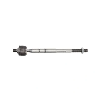 Abbildung von febi BILSTEIN 34803 Axialgelenk Vorderachse links, rechts, beidseitig 280 Plus mit Kontermutter CITROËN: Berlingo II