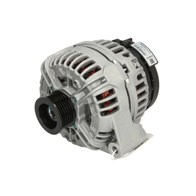 Abbildung von STARDAX STX100397R Lichtmaschine 12V 120A MERCEDES BENZ: SLK, ML Class, C Class Saloon