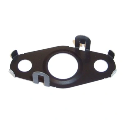 Abbildung von ELRING 902.370 Dichtung, Ölauslass (Lader) MERCEDES BENZ: C Class T modell