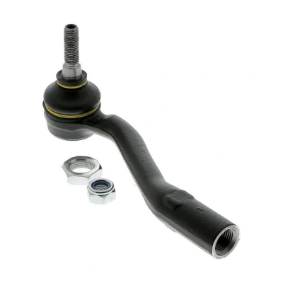 Abbildung von MOOG CI ES 14931 Spurstangenkopf M10X1.25 Vorderachse links CITROËN: C3 I Hatchback