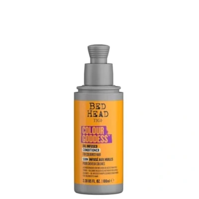 Abbildung von TIGI Bed Head Colour Goddess Conditioner 100 ml