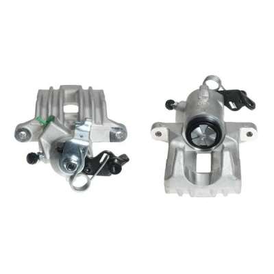 Abbildung von BUDWEG CALIPER 343357 Bremssattel VOLKSWAGEN: Lupo / 3L, Polo III Hatchback, Classic, SEAT: Ibiza 2, Arosa