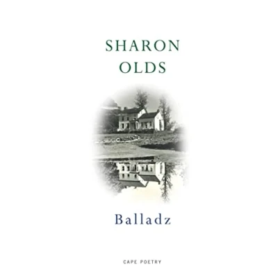 Abbildung von Balladz: ‘The most accessible poet of her generation’ Telegraph