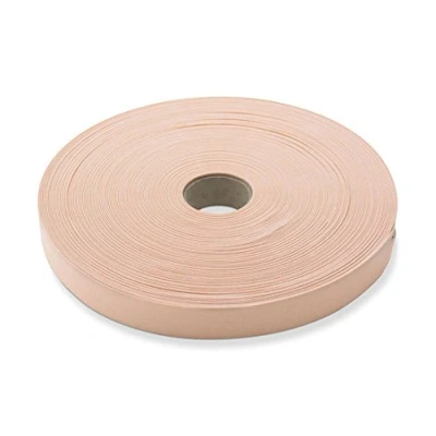 Abbildung von Bloch Dance A0182 Ballett /Spitzenschuh elastische Rolle, 2,5 cm breit, Pink, Einheitsgröße