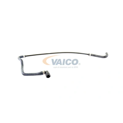Abbildung von VAICO V20 1288 Kühlerschlauch oben Original Qualität BMW: 5 Saloon, 6 Coupe, Touring