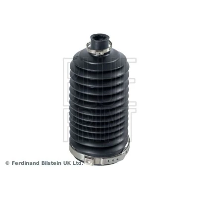 Abbildung von BLUE PRINT ADT381505 Lenkmanschette Thermoplast Vorderachse links, rechts mit Schellen TOYOTA: RAV4 II Off Road