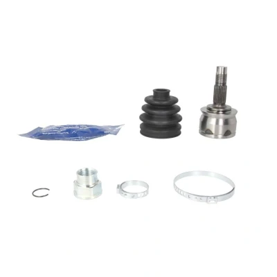Abbildung von MEYLE 214 498 0042 Gelenksatz ORIGINAL Quality radseitig ohne ABS Ring FIAT: Panda II Hatchback, FORD: KA Hatchback