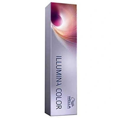 Abbildung von Wella Professionals Illumina Color 7/ 43, 60 ml