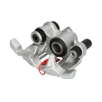 Abbildung von LAUBER 77.0938 Bremssattel Gusseisen Hinterachse links MERCEDES BENZ: V Class