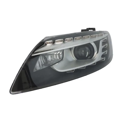 Abbildung von VALEO 044137 Scheinwerfer AUDI: Q7
