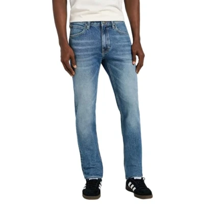 Abbildung von Lee LUKE Jeans Slim Fit, Herren, Größe: 32x32, Northbound