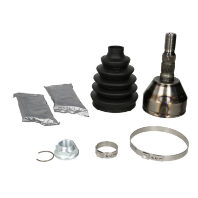 Abbildung von LÖBRO 304397 Gelenksatz TPE (thermoplastischer Elastomer) OPEL: Zafira B