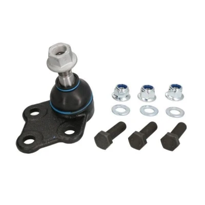 Abbildung von REINHOCH RH03 3022 Traggelenk Vorderachse beidseitig, unten 110 102 82 MERCEDES BENZ: Vito Tourer, Dualiner