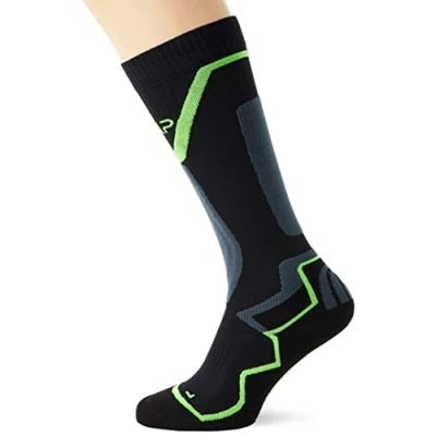 Abbildung von CMP Unisex Skisocken, Schwarz, 39/42