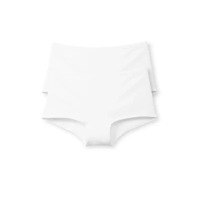 Abbildung von Calida Benefit Women Panties, Damen, Größe: 44/46, Weiß