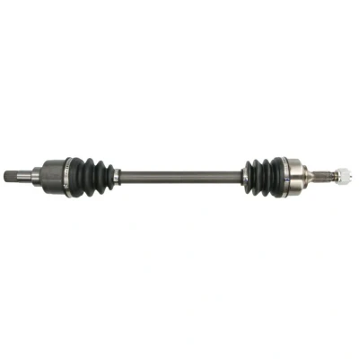 Abbildung von PASCAL G2P057PC Antriebswelle Vorderachse links 650