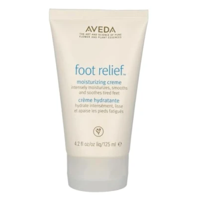 Abbildung von Aveda Foot Relief Moisturizing Creme 125 ml