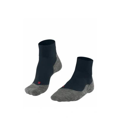 Abbildung von Falke Sportsocken, Damen, Größe: 37/38, Marine