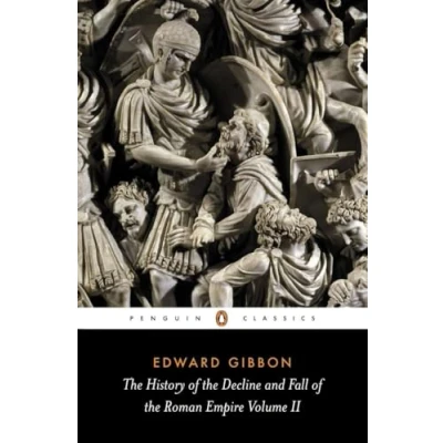 Abbildung von the History of Decline and Fall Roman Empire: Volume 2 (The Empire, 2, Band 2)