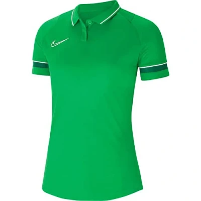 Abbildung von Nike Performance CV2673362 Poloshirt, Herren, Größe: Small, Verde