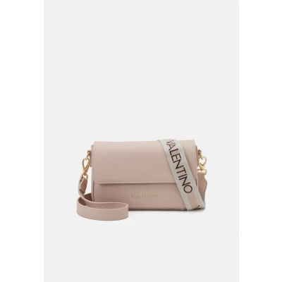 Abbildung von Valentino Bags Umhängetasche, Damen, Größe: One Size, Cipria