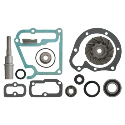 Abbildung von FEBI BILSTEIN 31798 Reparatursatz, Wasserpumpe