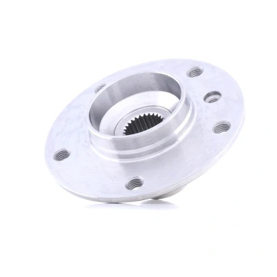 Abbildung von FEBI BILSTEIN 26234 Radnabe 5 120 ohne Radlager Hinterachse BMW: 3 Touring, Coupe, Saloon kfzteile, mister auto, atp autoteile, kfzteile24