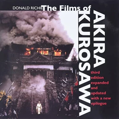 Abbildung von The Films of Akira Kurosawa