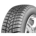 Abbildung von Taurus 601 M+S 3PMSF TL 185/70 R14 88T PKW Winterreifen Reifen VOLKSWAGEN: Transporter 4 Bus, Polo VI, 4, OPEL: Corsa D Hatchback, Adam