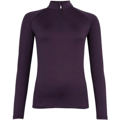 Abbildung von BR Pullover Event Zip Up Nightshade S