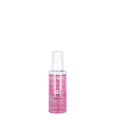 Abbildung von Echosline Diszipline Serum für widerspenstiges Haar krauses und rebellisches Haar, 100 ml