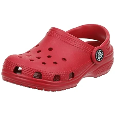 Abbildung von Crocs Classic Clog T Unisex Kinder , Pepper, 20/21 EU