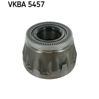 Abbildung von SKF VKBA 5457 Radlagersatz mit ABS Sensorring 168