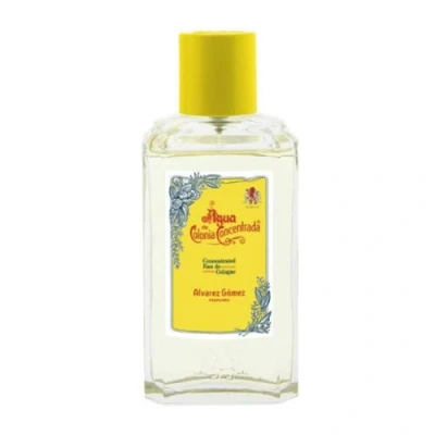 Abbildung von Alvarez Gómez Agua de Colonia Concentrada Eau Cologne 150 ml