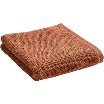 Abbildung von Christy Handtücher »Brixton«, (2 St., 2er Set 50 x 90 cm), Premium Handtuch in Luxusqualität, 600g/m², 50x90cm,