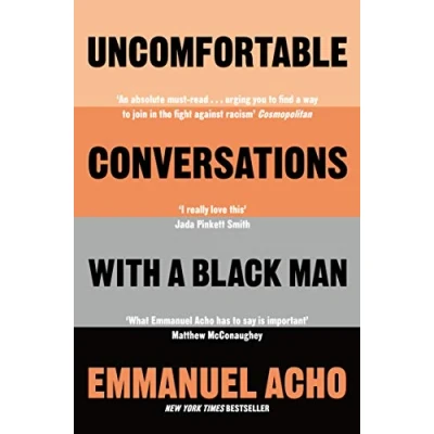 Abbildung von Uncomfortable Conversations with a Black Man