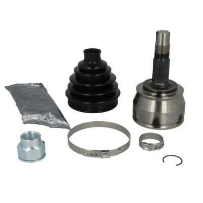 Abbildung von LÖBRO 305150 Gelenksatz TPE (thermoplastischer Elastomer) FIAT: Punto Evo Hatchback