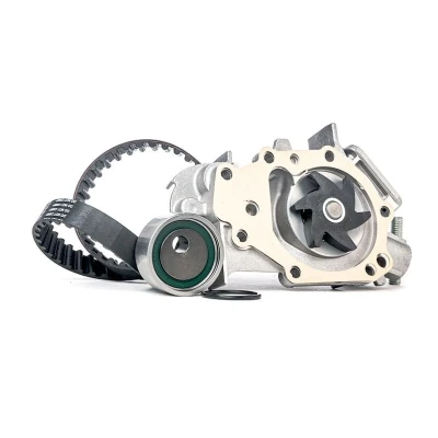 Abbildung von FEBI BILSTEIN 32736 Wasserpumpe + Zahnriemensatz mit 87 RENAULT: CLIO 2, TWINGO 1, Kangoo I Express