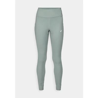 Abbildung von ASICS Core Lauftight Herren Schwarz, Größe S