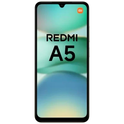 Abbildung von Xiaomi Smartphone »Redmi A5«, gold