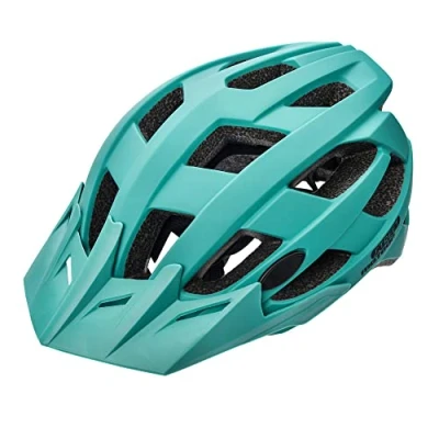 Abbildung von meteor® Fahrradhelm Kinderhelm BMX Kinder Helm MTB kinderfahrradhelm Downhill rennradhelm Mountain Bike Inliner Roller Skater fahradhelm Scooter Helmet