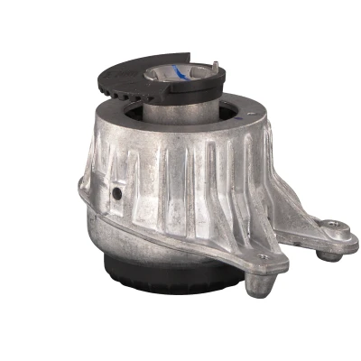 Abbildung von FEBI BILSTEIN 170567 Motorlager links Hydrolager MERCEDES BENZ: E Class T modell