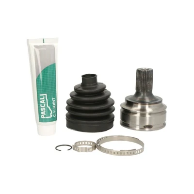 Abbildung von PASCAL G1M017PC Gelenk, Antriebswelle Vorderachse, Vorderachse links, rechts MERCEDES BENZ: GLK