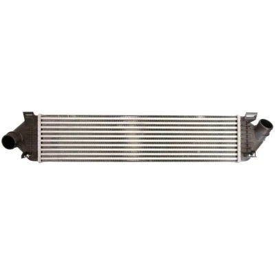 Abbildung von THERMOTEC DAG013TT Ladeluftkühler 657 157 40 FORD: Galaxy Mk2 MPV, FOCUS 3 Turnier, C Max