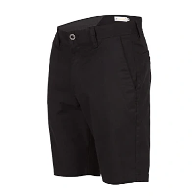 Abbildung von Volcom Herren Frckn Mdrn Strch Sht Shorts chino, Charcoal Heather, 36 EU
